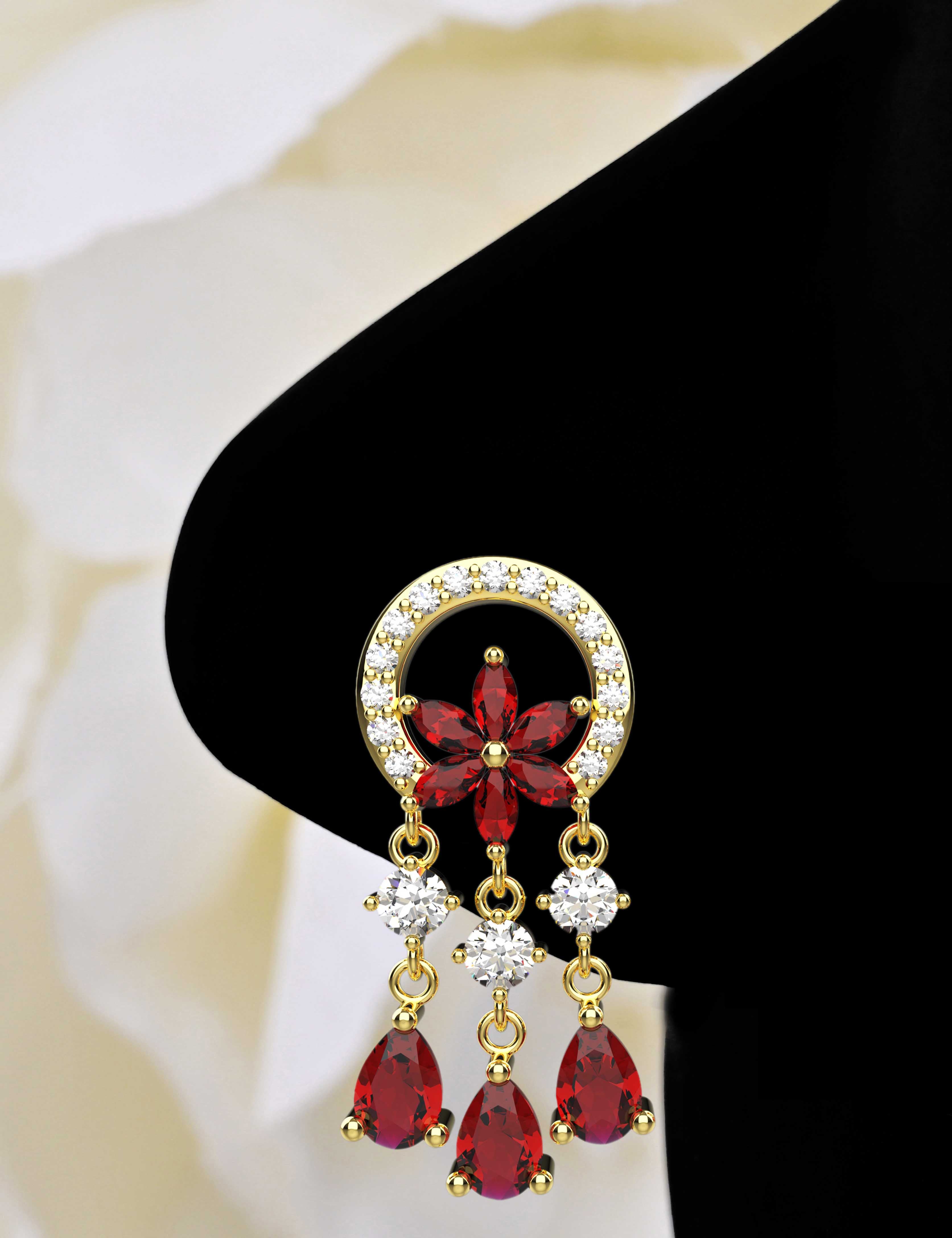 Wedding Jewelry Collection