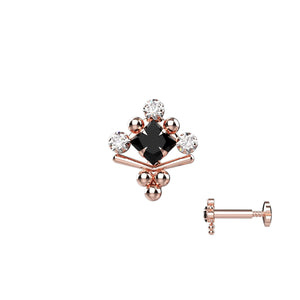 nose pin beautiful designs