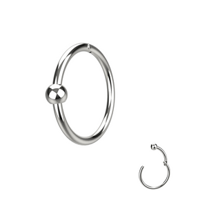 Easy Wear Nose Rings