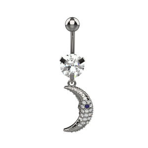 Belly Piercing Jewelry