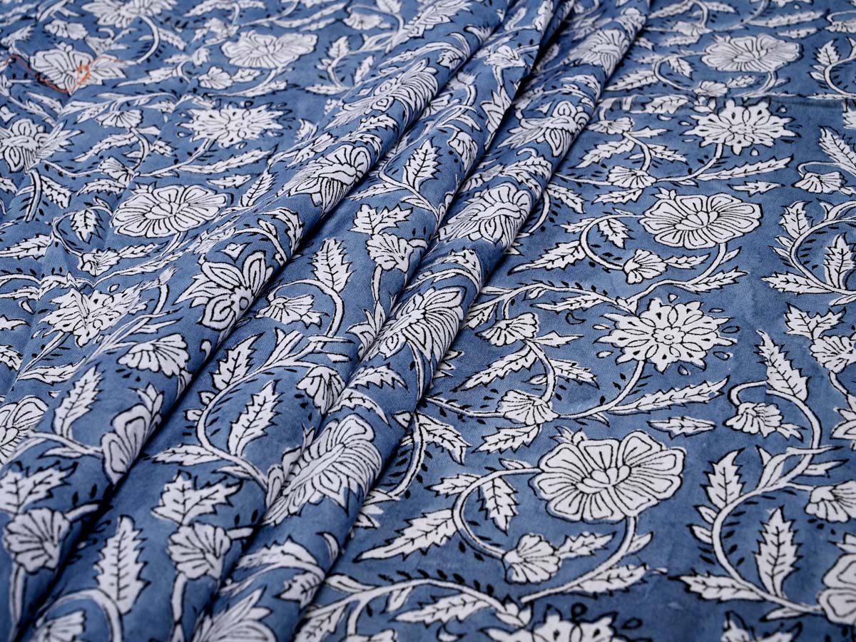 grey cotton fabric for dresses