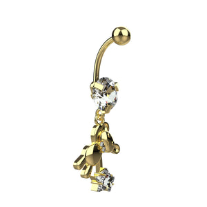 belly rings