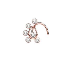 Handmade Nose Jewellery