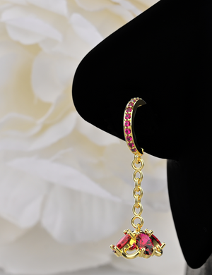 Traditional Silver Jewelry