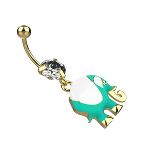 Belly Button Jewelry for Women