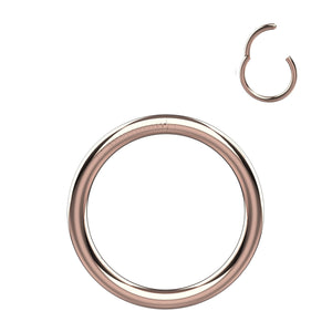 bali nose piercing ring - indian nose ring designs