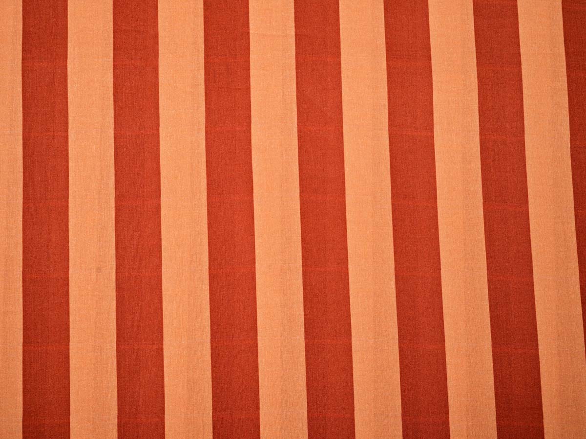 Stripe Cotton Shirting Fabric - Wholesale Stock