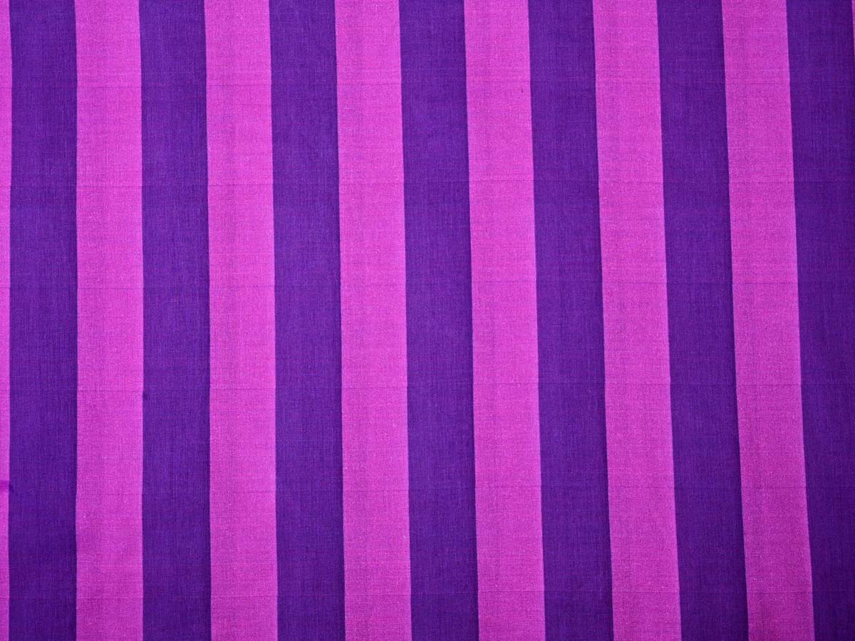Versatile Stripe Cotton Fabric for Shirts in All Shades