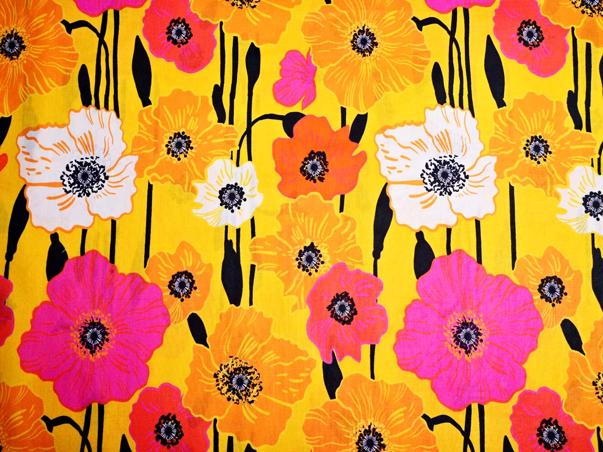 Cotton Fabric for Festival Dresses