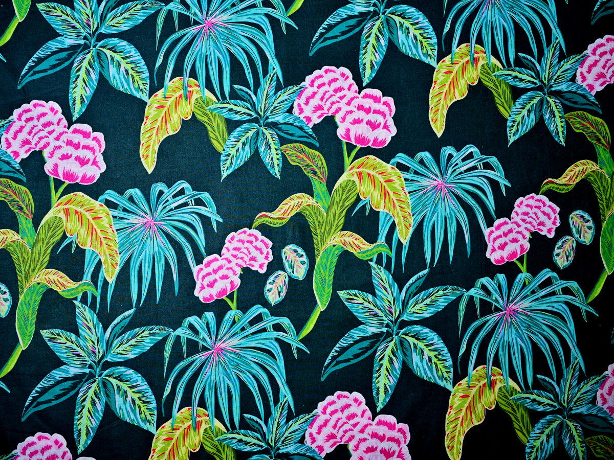 Fabric for home decor creativity India