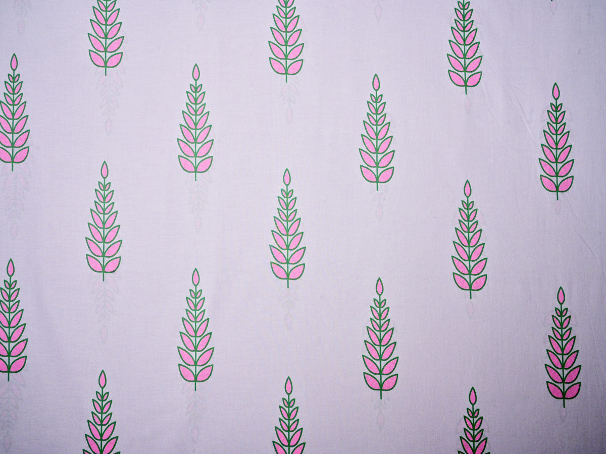 Best Cotton Printed Fabrics for Home Decorations