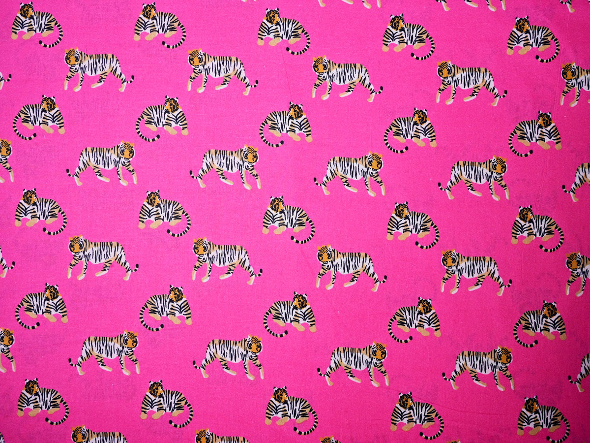 100% organic cotton fabric