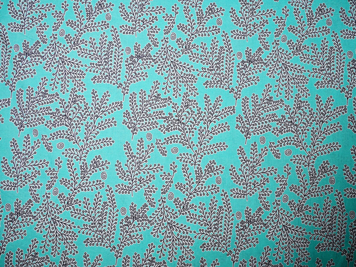 Sustainable cotton fabric for clothing