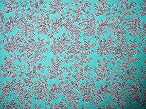 Sustainable cotton fabric for clothing