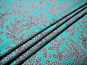 Organic cotton material price per meter