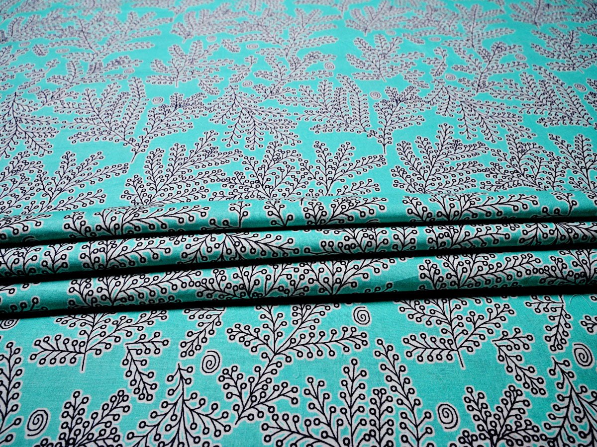 Affordable organic fabric India