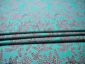 Affordable organic fabric India