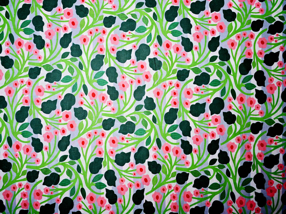 Classic Cotton Prints - Best Indian Fabrics By Meter