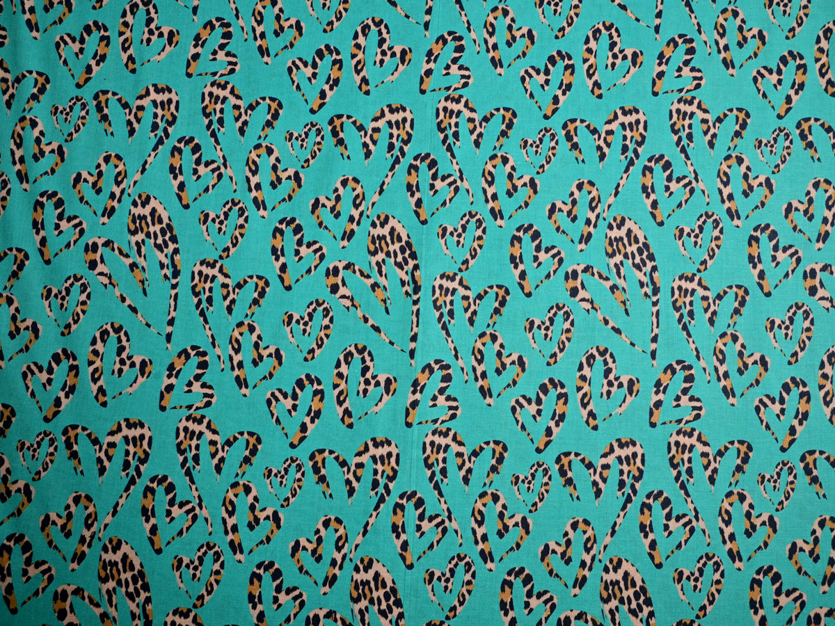 Fabric for Indian dressmaking