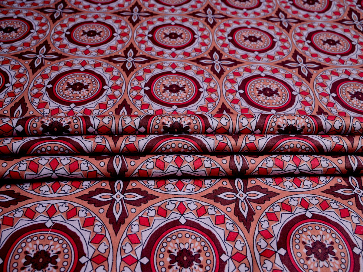 100% best quality cotton fabric