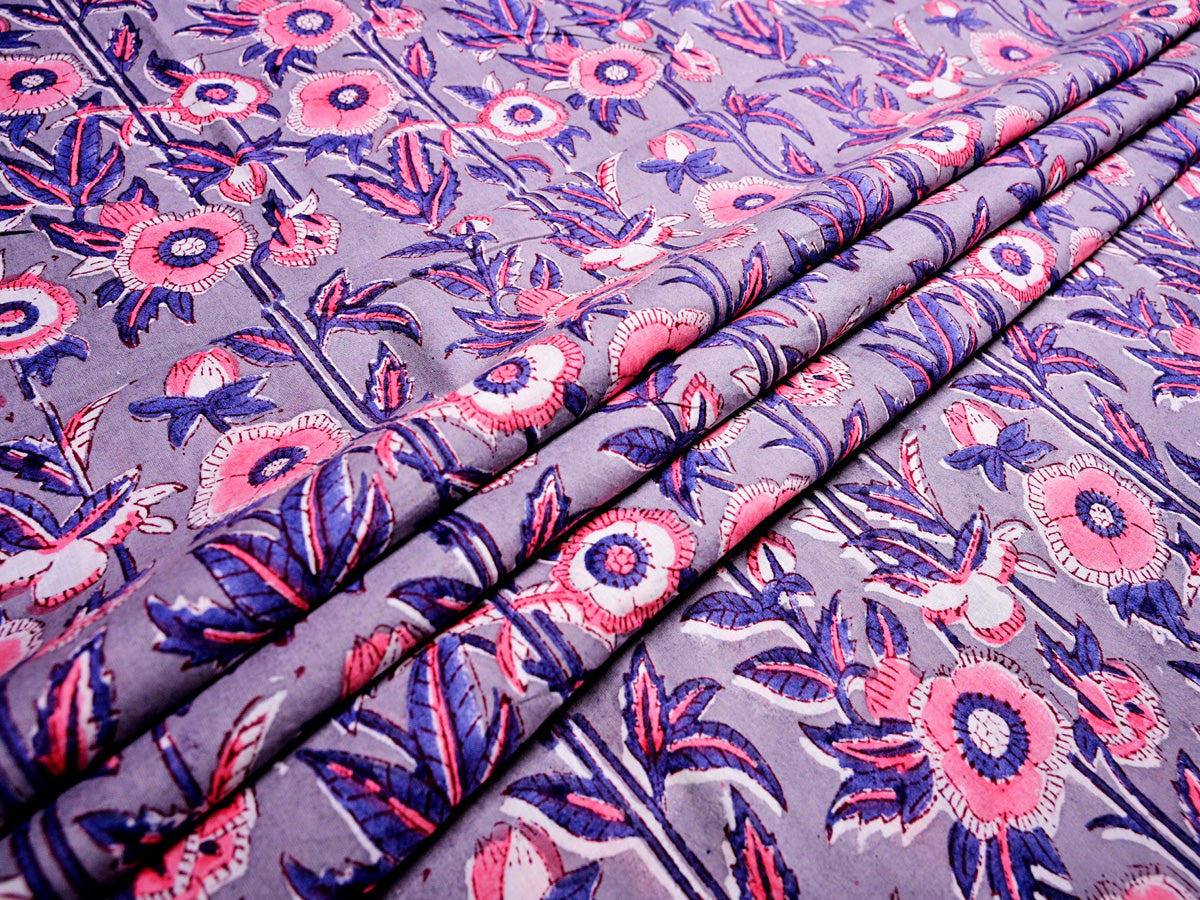 Pure cotton suit fabric