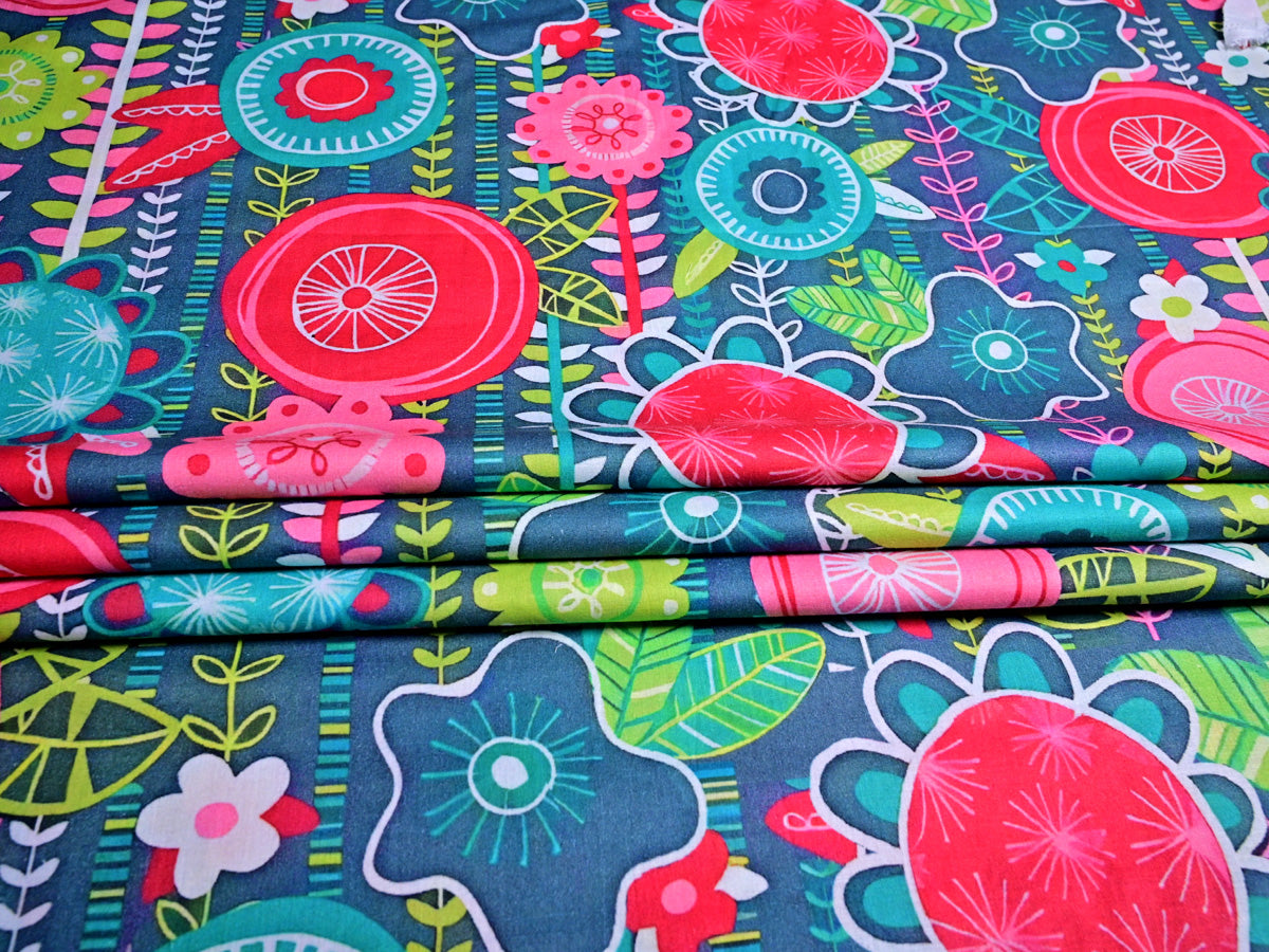 Best Digital Printed Cotton Fabrics Online for Clothing