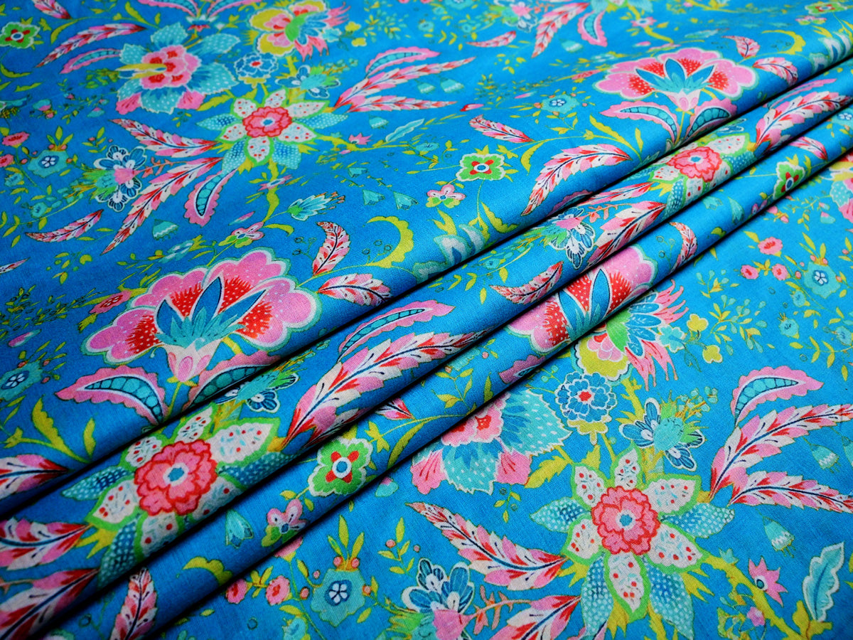 Buy per meter fabric online