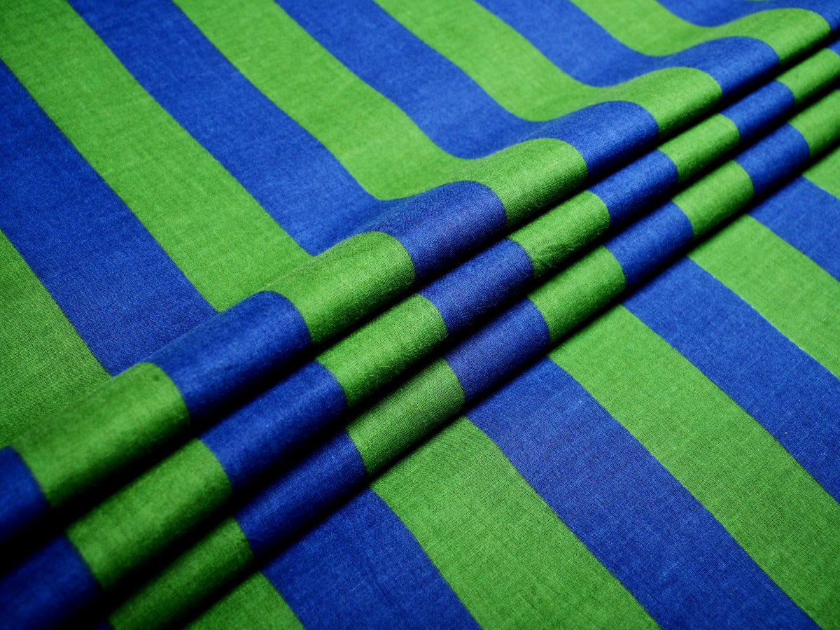 Cotton fabric for men's shirts