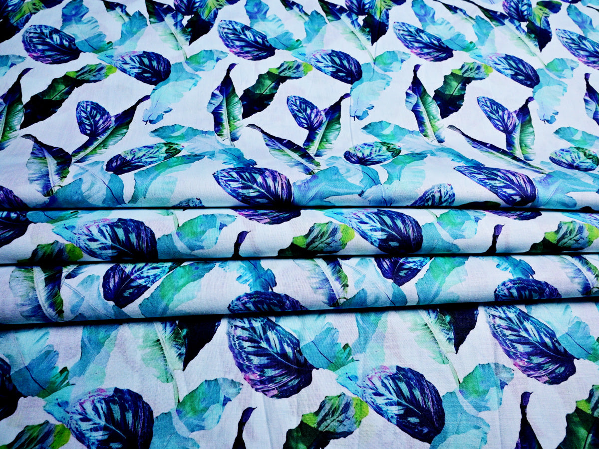 Unique cotton fabric online