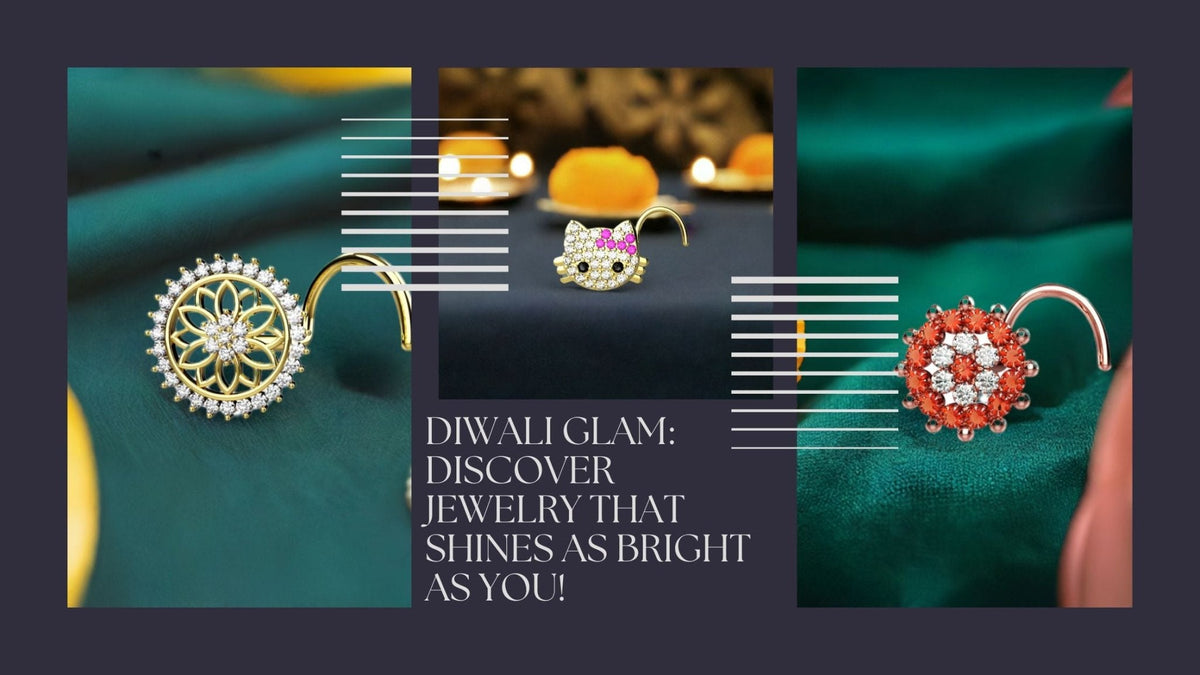 Perfect Ethnic Gifts for the Festive Season: Jewelry and More! - IndoLibas