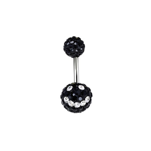 Belly rings for men