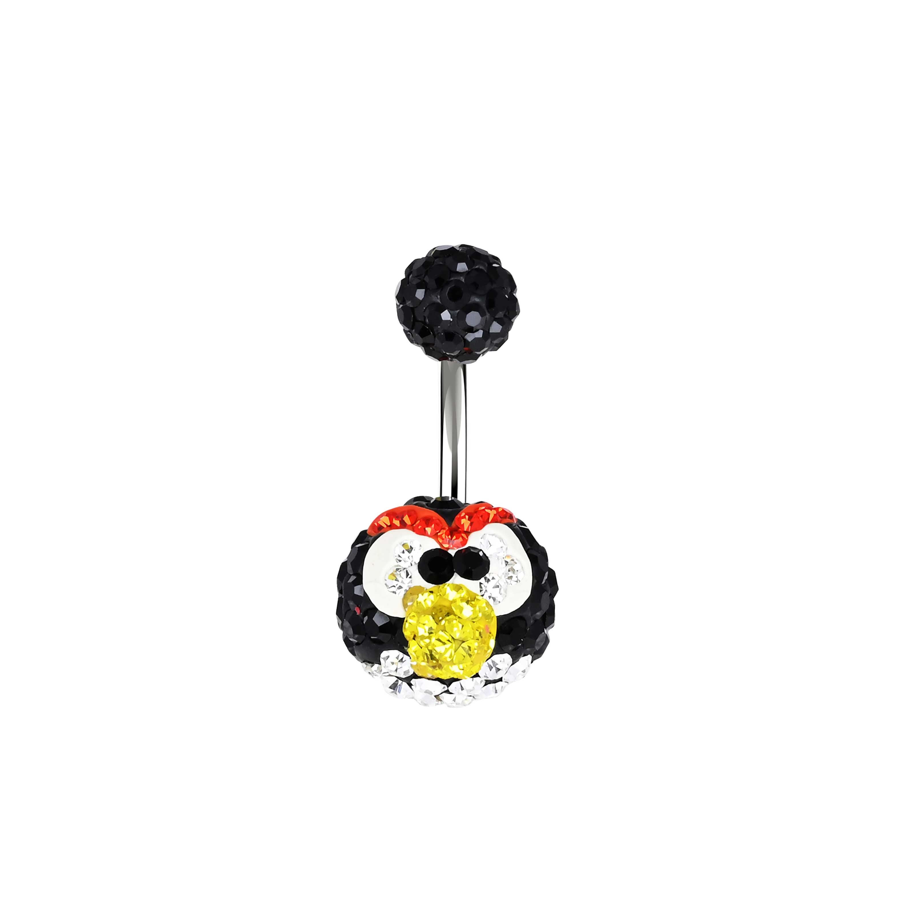 Women’s navel piercing jewelry
