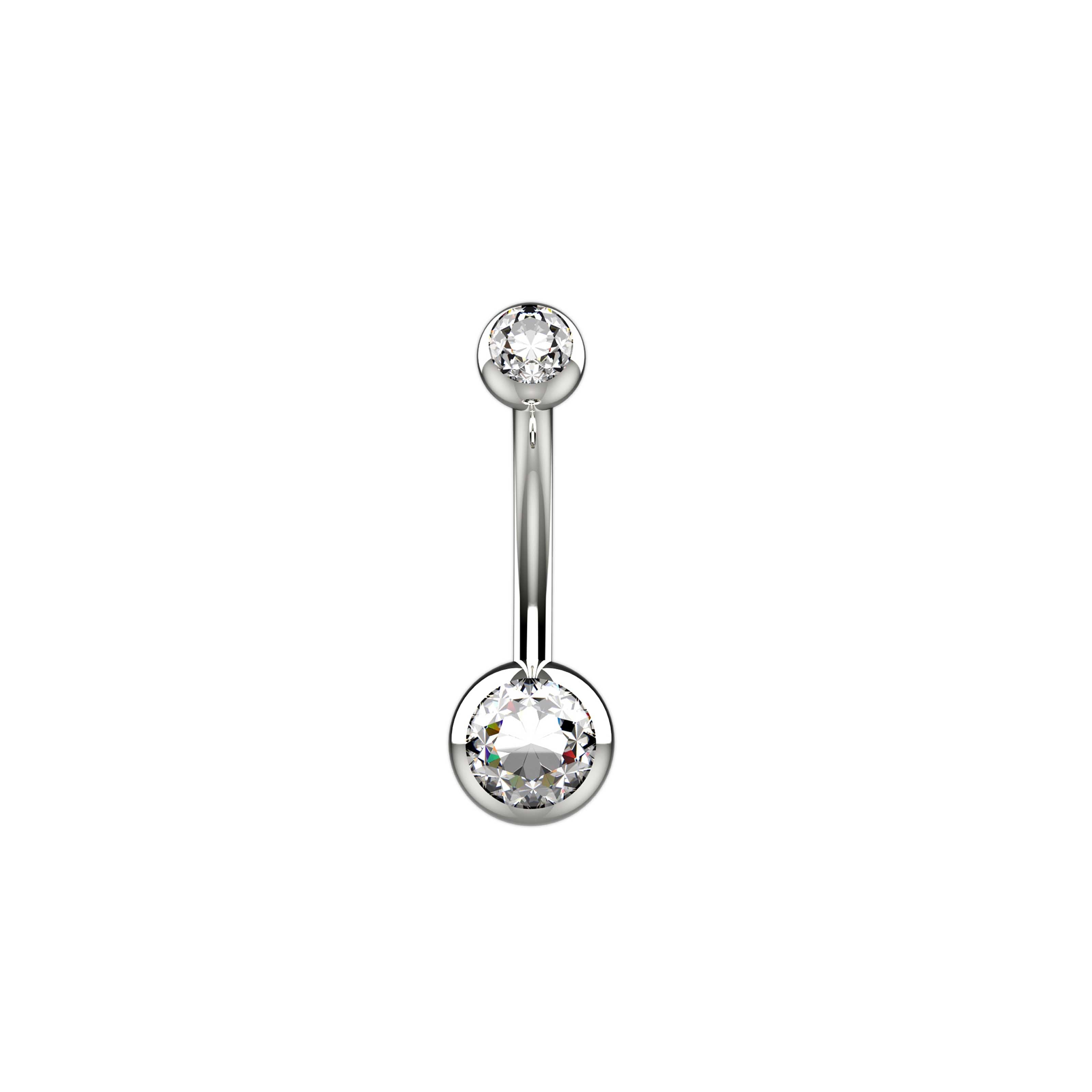 Trendy belly piercing jewelry India