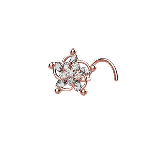 Nose Pin Diamond