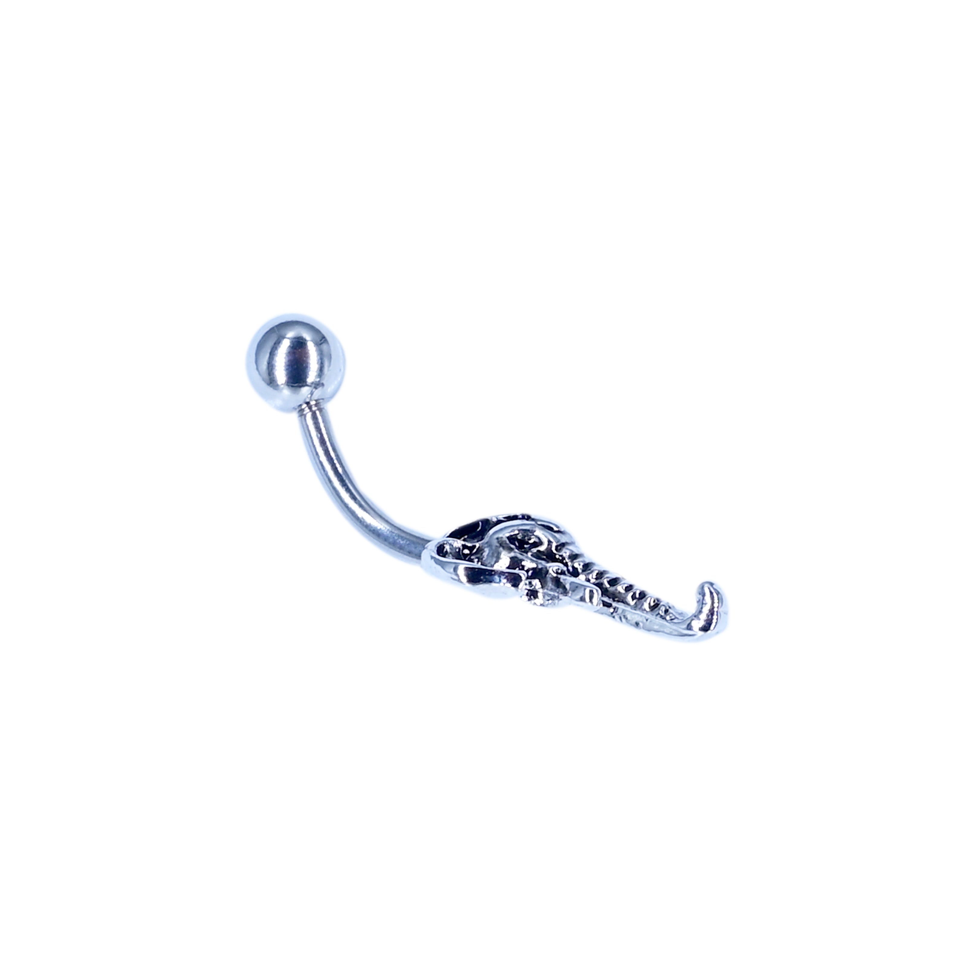 Belly Button Navel Ring
