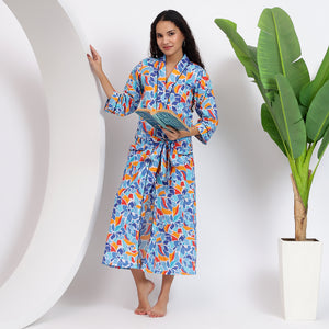 night robes for women