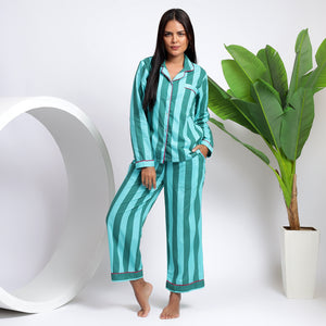 Cotton sleepwear for women
