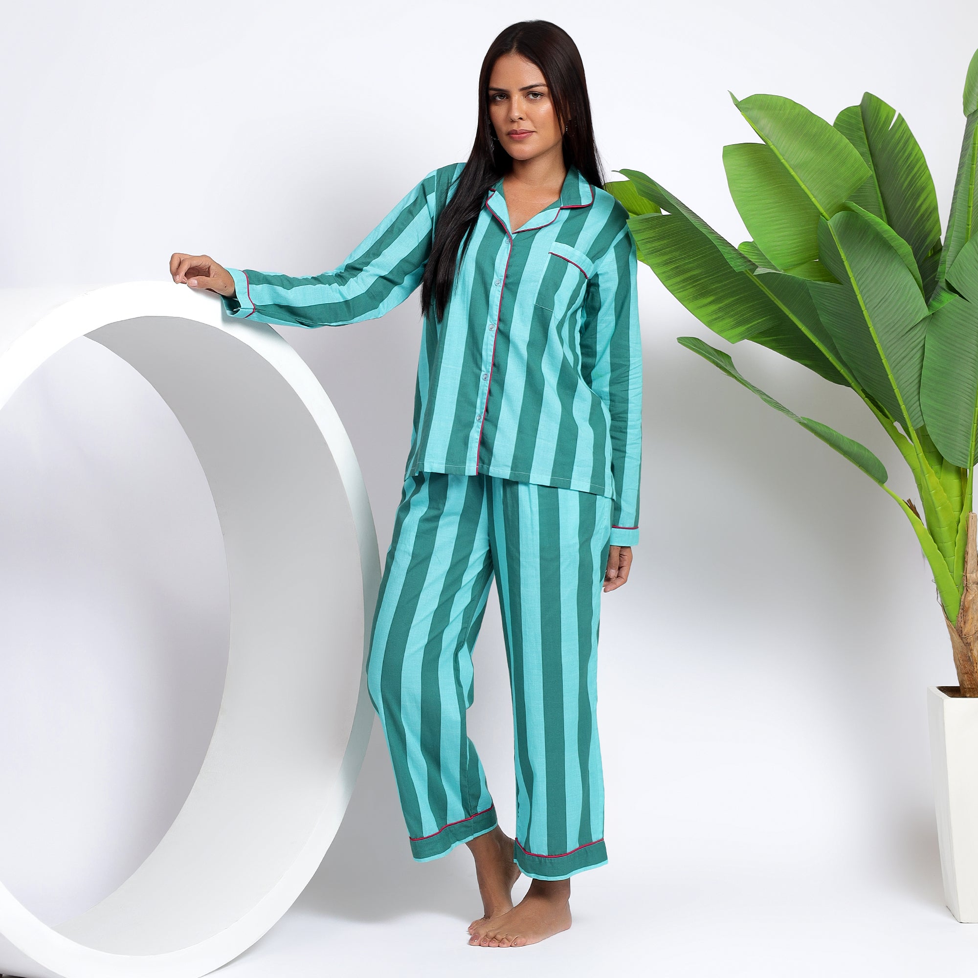 Pajama sets for women
