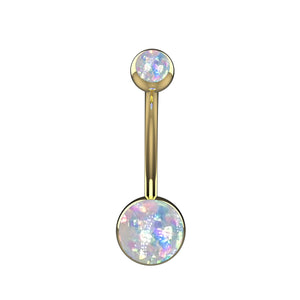 Luxurious Navel Jewelry