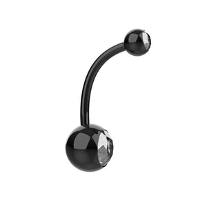 Belly ring – perfect for belly button piercing
