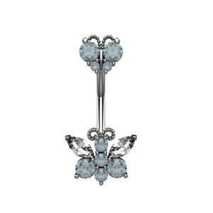 Navel jewelry for women