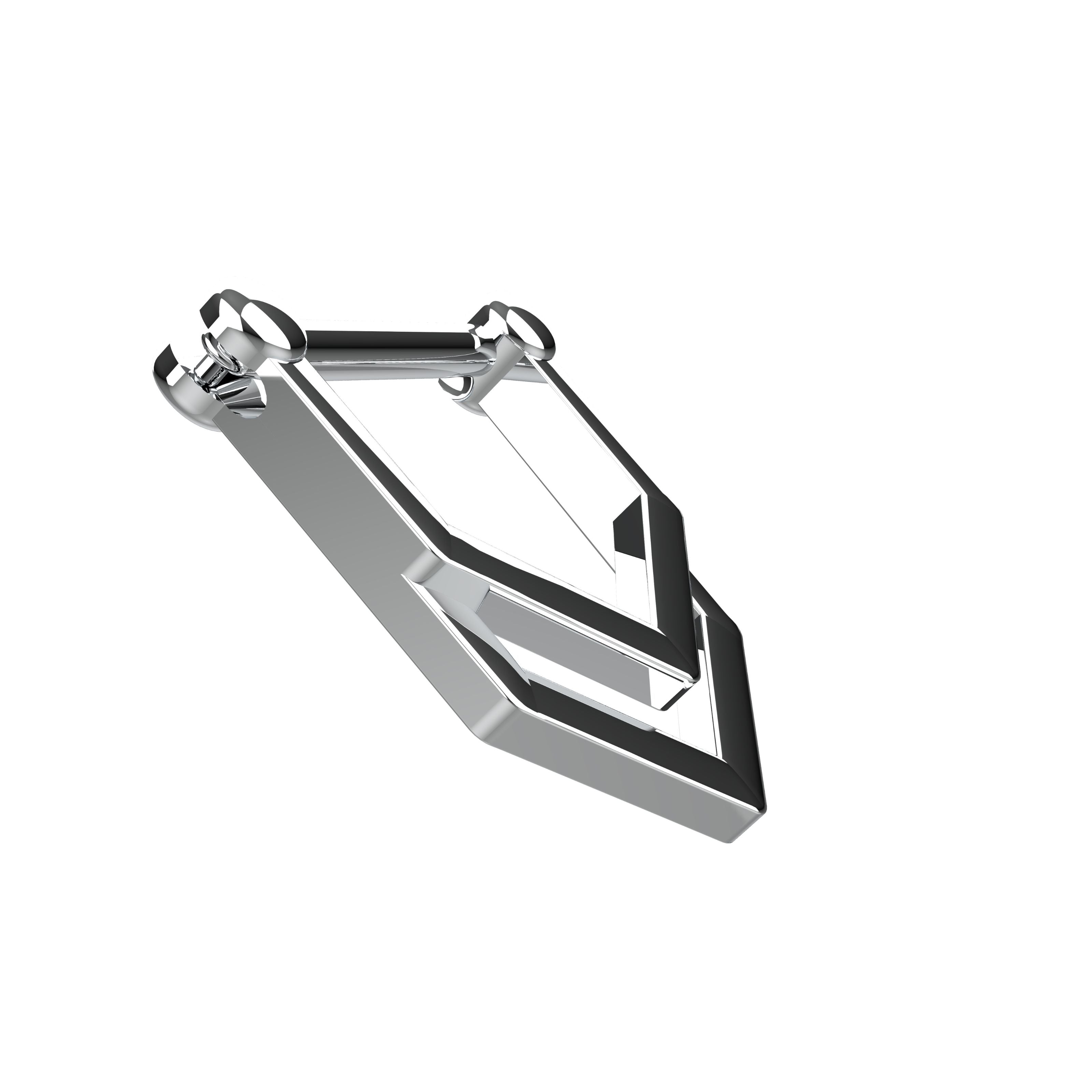 handmade tribal septum ring - boho indian nose ring