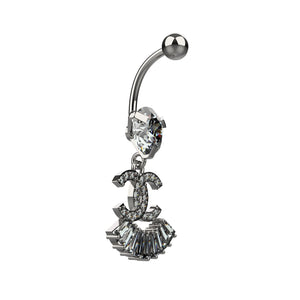 new belly ring design india - belly ring for women india
