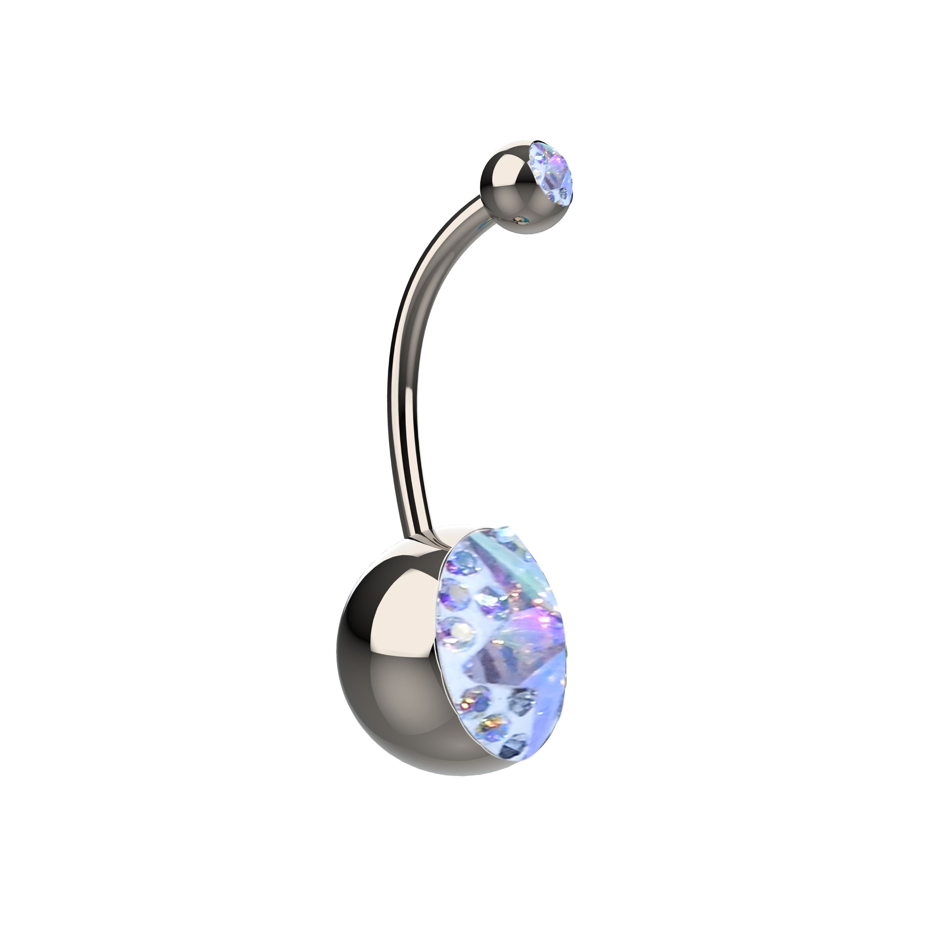 Belly Button Ring