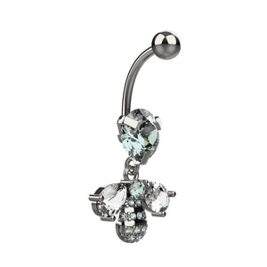 Navel Piercing Rings