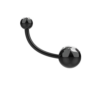 Belly button jewelry – stylish and simple
