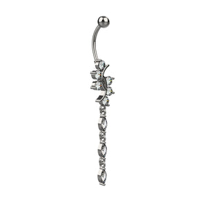 Latest Belly button rings India