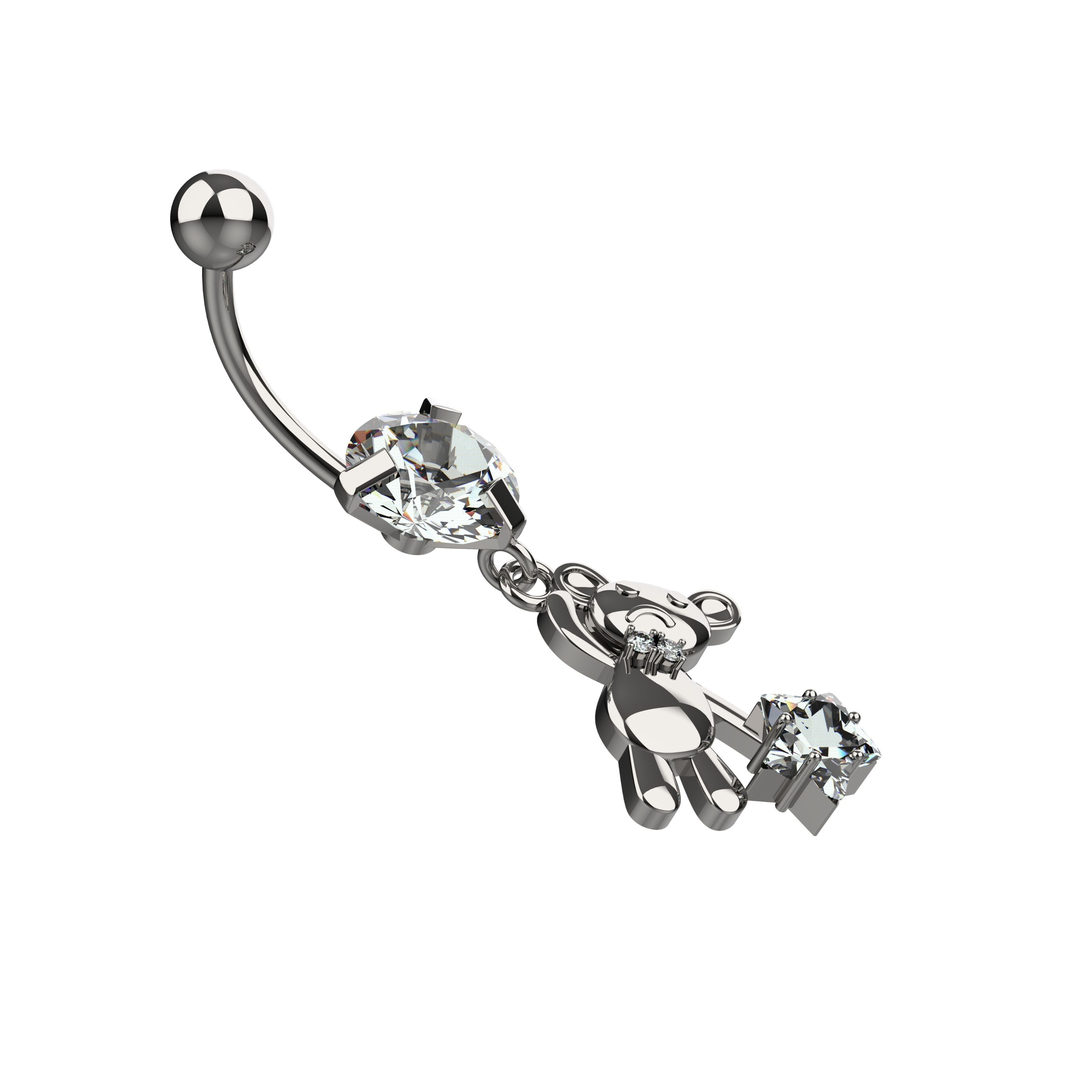 Belly Ring affordable price