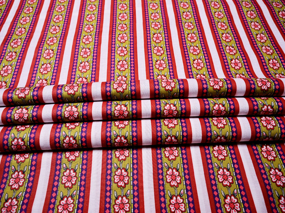 pure cotton fabric online