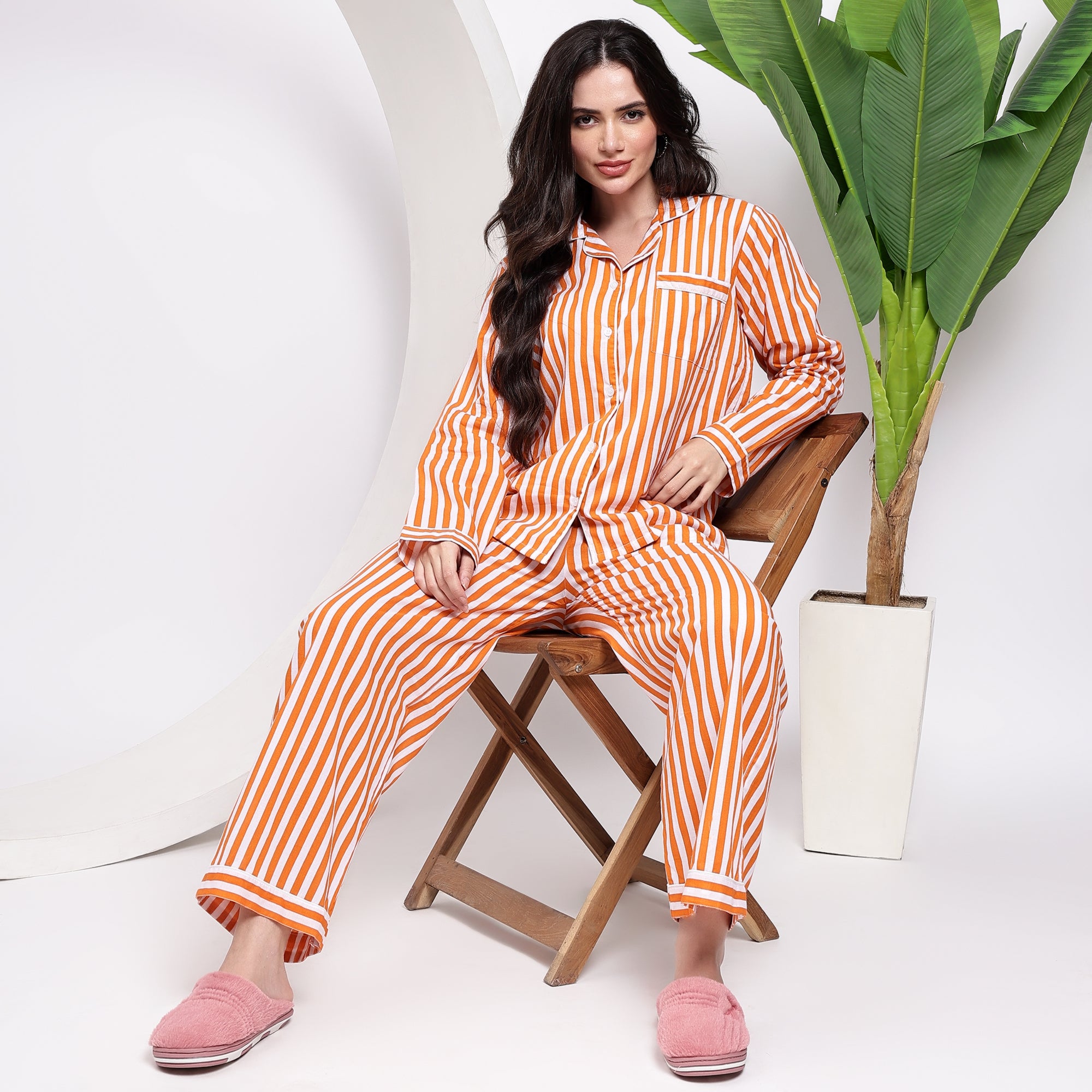 Women Pajama Sets